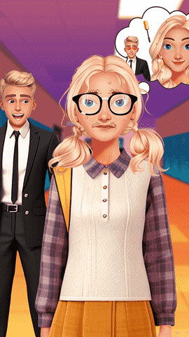 पहला पहला प्यार